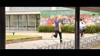 Razend de Film - Official Trailer HD
