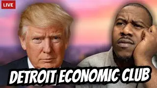 Trump Delivers Same TIRED Speech LIVE: Tariffs, Gas Prices & Minnesota Somali Fraud Crackdown