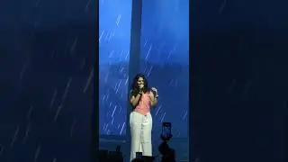 Muthumazha Konjal Pole... |Nanda J Devan singing | pazhanji palliperunnal 2025