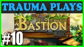 Bastion [A Magical Land Full of Delicious Food] - Episode 10