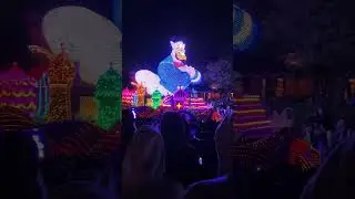 Happy 40th Anniversary to Tokyo Disneyland The Electrical Parades #shorts