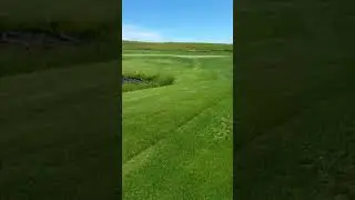 Hole in One!!