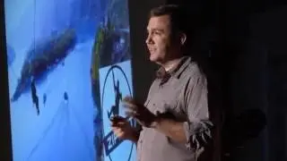 Making Awesome Possible | Mike Capsambelis | TEDxPittsburgh