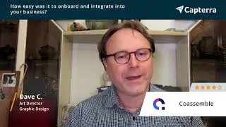 Coassemble Review 2020: Solid LMS with an easy to use interface