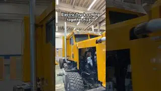 First Edison BDE is coming together