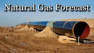 May 31  Natural Gas Analysis and Forecast