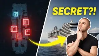 15 Secrets Cruise Lines Don't Want You To Know
