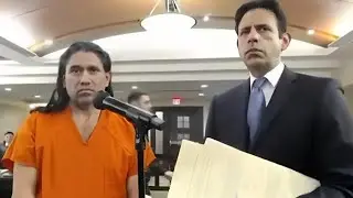Judge Boyd Reacts to Outrageous Threats Against Police Chief | Courtroom Sentencing Shocker