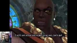 Ron Plays More SoulCalibur III [Tryhard Archive]
