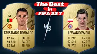 GUESS THE BEST RATED PLAYER FIFA 22   QUIZ FOOTBALL UPDATE 2022