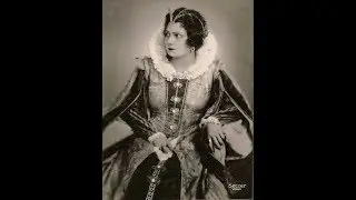 Verdi - Don Carlo - Excerpts - Ursuleac, Rünger, Völker, Manowarda - Krauss (1933)