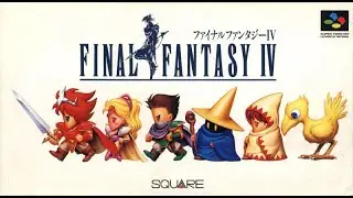 Final Fantasy 4: Fight 2 - Romancing Saga 2 Remix