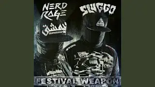 Festival Weapon
