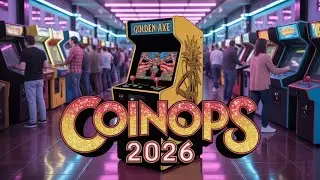CoinOps 2026 EVO 2: PC DOWNLOAD