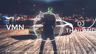 EDM Th&aacute;i Lan Remix - Nonstop ♫ Đẳng Cấp EDM Thailand Remix 8d - Qu&aacute;t Đ&ugrave; Du Đu ♫ Best of EDM #5