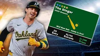 2026 MLB Dinger Drafts! (Emotional)