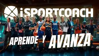 Descubre por qu&eacute; +20.000 profesionales eligieron iSportCoach.com
