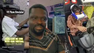 How to set up a VR Arcade in Nigeria Pt2: Tips and Tricks for Success