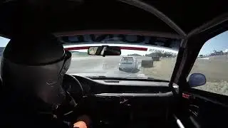RX, MČR, OM, Fuglau 21.6-22.6. 2025, ČTHV-1600, Jaroslav Fikota, Honda Civic Vti,