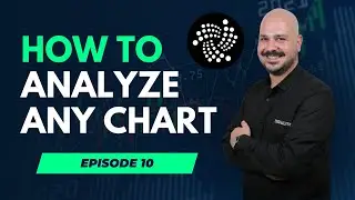 IOTA Multi-Timeframe Analysis || from Scratch || Episode 10