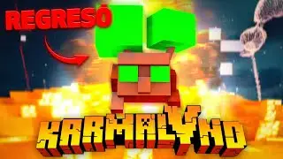 TITI REGRESÓ DE LA MUERTE