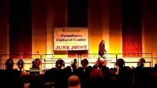 Phunktions UMD @ Homecoming Juke Joint FALL 2014