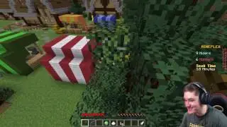 Minecraft: Hide and Seek #20 - 