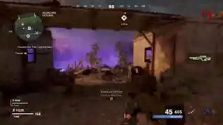 Spxced-Out's Live PS4 Broadcast