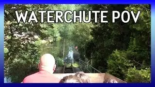 Wicksteed Waterchute PoV