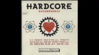 Hardcore Compilation Vol. 1 (Part 2) (1992)