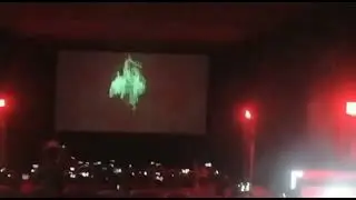 Beast Movie Theatre Response | First day First Show #thalapathivijay