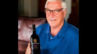 Michael Olivier's Wine of the Day -  Landskroon Paul Hugo Red 2021