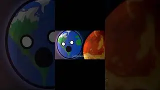 En fin, amo el vearth ❤ (volvii) #solarballs #edit #venusxtierra