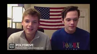 Polydrive | Featured Artist Interview | Indie Music Plus