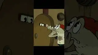 САМЫЙ СЛОЖНЫЙ ПАРОЛЬ В МИРЕ #Прикол #рекомендации #мультик #мемы #шутка #animation #анимация