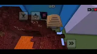 minecraft t&igrave;m c&aacute;i n&uacute;t/ phần cuối