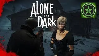 Let's Play - Alone In the Dark Illumination