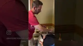 Ear Candling how to video