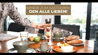 Produktvideo erkl&auml;rvideo amazon wasserkaraffe visualconversion