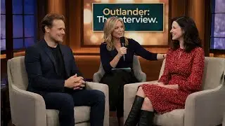 Outlander Cast: Shocking Truths About Their Real Lives Revealed in a Game of Deception