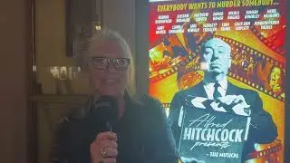ALFRED HITCHCOCK PRESENTS - The Musical / Audience Reactions