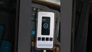 Vivo V15 Pro ll Charging Animation Change II #shorts