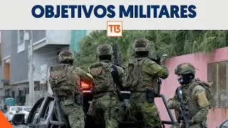 Ecuador: Declaran 