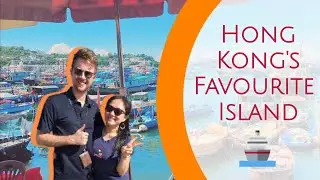 Hong Kong's Favourite Island | Tourism meets Culture 
