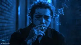 Post Malone Style - I Miss The Old Me (Emotional Ai Song Lyrics) Indeepmix