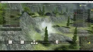 Ground War Tanks   WILD_DIVISION vs СЕВЕР