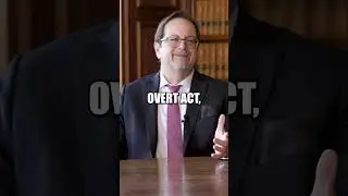Conspiracy Explained: An Agreement to Act and an Overt Act Required