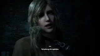 Metal Gear Solid Delta - Snake Eater | Snake meets Eva for the First Time