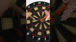 Electronic Dart #shorts #darts