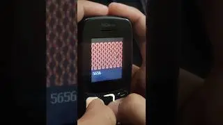 Snake Game Last Stage| Highest Score | Nokia 105 |#snakegameending #snakexenzia #highscore #complete